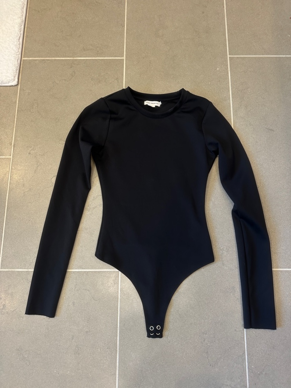 Good American Bodysuit